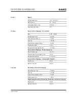 Preview for 11 page of AKG DMM14 U Reference Manual