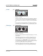 Preview for 16 page of AKG DMM14 U Reference Manual