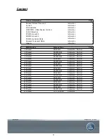 Preview for 3 page of AKG DMS 700 Parts List