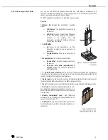 Preview for 9 page of AKG DMS Tetrad User Instructions