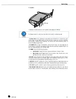 Предварительный просмотр 25 страницы AKG DMS Tetrad User Instructions