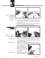 Preview for 8 page of AKG HC 577 L Manual