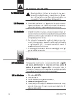 Preview for 42 page of AKG HC 577 L Manual