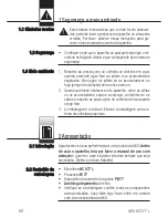 Preview for 68 page of AKG HC 577 L Manual