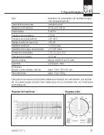 Preview for 79 page of AKG HC 577 L Manual