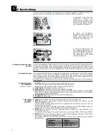 Preview for 4 page of AKG HEARO 777 QUADRA DELUXE User Instructions