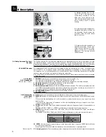 Preview for 12 page of AKG HEARO 777 QUADRA DELUXE User Instructions