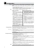 Preview for 14 page of AKG HEARO 777 QUADRA DELUXE User Instructions