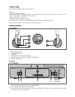 Preview for 4 page of AKG HEARO 777 SURROUND User Instructions