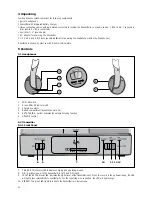 Предварительный просмотр 12 страницы AKG HEARO 777 SURROUND User Instructions