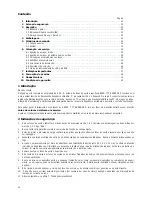 Preview for 42 page of AKG HEARO 777 SURROUND User Instructions