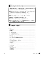 Preview for 10 page of AKG HEARO 787 SURROUND -  GUIDE User Instructions