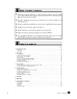 Preview for 18 page of AKG HEARO 787 SURROUND -  GUIDE User Instructions