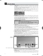 Предварительный просмотр 6 страницы AKG HEARO 888 DIGITAL User Instructions