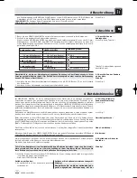 Предварительный просмотр 7 страницы AKG HEARO 888 DIGITAL User Instructions