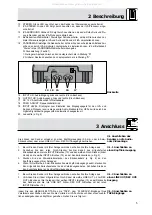 Preview for 5 page of AKG HEARO 888 TITAN User Instructions