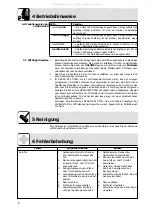 Preview for 8 page of AKG HEARO 888 TITAN User Instructions