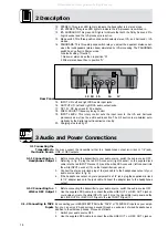 Preview for 14 page of AKG HEARO 888 TITAN User Instructions