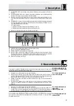 Preview for 23 page of AKG HEARO 888 TITAN User Instructions