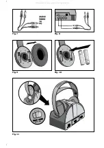 Preview for 58 page of AKG HEARO 888 TITAN User Instructions