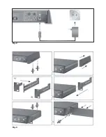 Preview for 3 page of AKG HEARO 999 AUDIOSPHERE - User Instructions