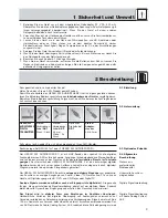 Preview for 5 page of AKG HEARO 999 AUDIOSPHERE - User Instructions