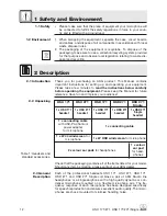 Preview for 2 page of AKG HSC 171 User Instructions