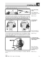 Preview for 5 page of AKG HSC 171 User Instructions