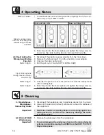 Preview for 8 page of AKG HSC 171 User Instructions