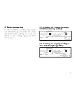 Предварительный просмотр 3 страницы AKG HSC 200 SR User Instructions