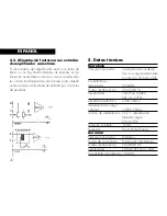 Предварительный просмотр 20 страницы AKG HSC 200 SR User Instructions