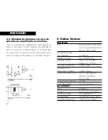 Предварительный просмотр 24 страницы AKG HSC 200 SR User Instructions