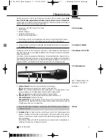 Preview for 5 page of AKG HT 40 PRO User Instructions