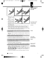 Preview for 7 page of AKG HT 40 PRO User Instructions