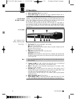 Preview for 18 page of AKG HT 40 PRO User Instructions