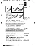 Preview for 19 page of AKG HT 40 PRO User Instructions