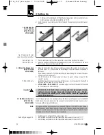 Preview for 20 page of AKG HT 40 PRO User Instructions