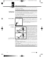 Preview for 22 page of AKG HT 40 PRO User Instructions