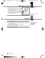 Preview for 23 page of AKG HT 40 PRO User Instructions