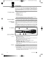 Preview for 28 page of AKG HT 40 PRO User Instructions