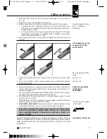 Preview for 31 page of AKG HT 40 PRO User Instructions