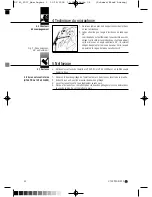 Preview for 34 page of AKG HT 40 PRO User Instructions