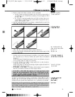 Preview for 43 page of AKG HT 40 PRO User Instructions