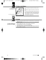 Preview for 46 page of AKG HT 40 PRO User Instructions