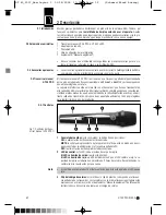 Preview for 52 page of AKG HT 40 PRO User Instructions