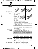 Preview for 54 page of AKG HT 40 PRO User Instructions