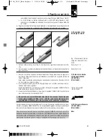 Preview for 55 page of AKG HT 40 PRO User Instructions