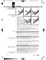 Preview for 66 page of AKG HT 40 PRO User Instructions