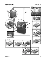 Preview for 3 page of AKG HT 450 User Manual