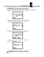 Предварительный просмотр 11 страницы AKG HT 4500 User Instructions